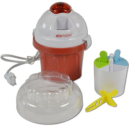 eismaxx Eismaschine 3 in 1 02765