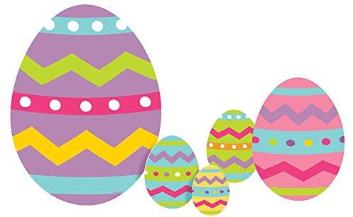 SIGN PL CORRUGATE YD EGGS