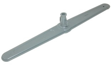 Beko 1746100200 Geschirrspülerzubehör/Wascharme/MGD/Original-Ersatz unteren Sprüharm für Ihre Spülmaschine
