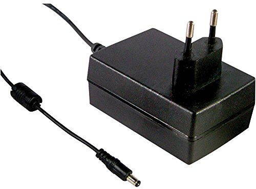 Mean Well GSM36E12-P1J DIY