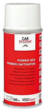 CARSYSTEM Primer/ Aktivator Power Mix Primer transparent 150 ml 144.502