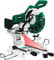 TRONCATRICE RADIALE DA LEGNO MOD SLIDERS 305X2B Ø305 MM COMPA 665860