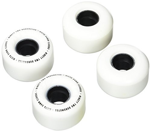 Ricta Skateboard Wheels - Ricta Clouds 92a - 54mm
