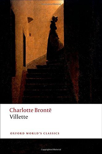 Villette n/e (Oxford World's Classics) by Charlotte BrontÃƒ« (2008-04-17)