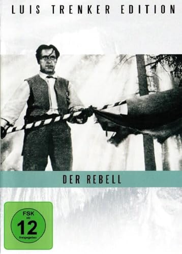 Der Rebell - Luis Trenker Edition