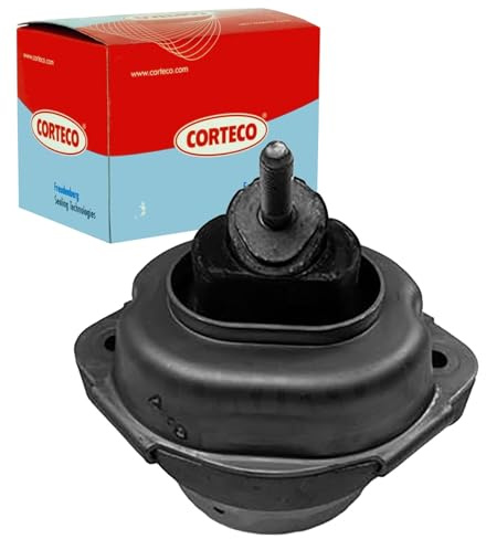 Corteco 80001082 Lagerung, Motor | 80001082 Kompatibel mit X5 (E53)