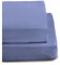 Irisette 0006_20_148757 Merkur, Biber-Betttuch, 150 x 250 cm, dunkelblau