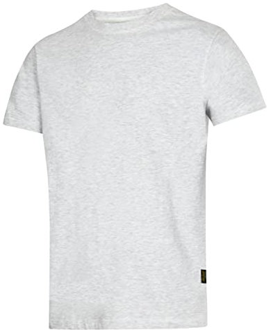 Snickers T-Shirt Size S in Grey
