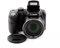 Panasonic Lumix DMC-LZ40 Appareil photo numérique Reflex 20.5 Mpix Boîtier nu Noir