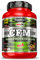 Amix | Proteína CFM Nitro Whey Con Actinos - Ayuda a Mantener la Masa Muscular - Con Enzimas Digestivas - Fácil Digestión - Rápida Absorción - Proteína en Polvo - 1 Kg - Sabor Doble Chocolate