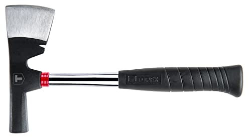 Topex Hamerbijl 600gr Din 5108