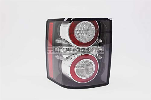 MAGNETI MARELLI Heckleuchte