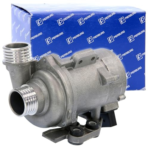 Pierburg 7.02478.40.0 Electric Water Pump