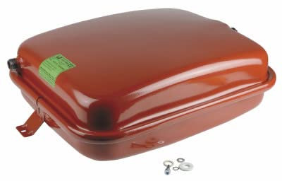 Kit vase expansion THISION B120 Réf. 87168354790