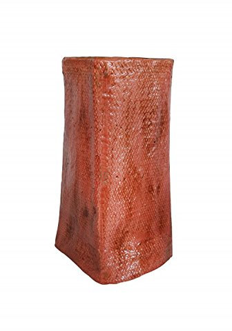 Decoshop - Portaombrelli vintage in ceramica