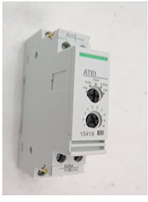 Schneider Elec PBT – Dit 49 08 – Minuteur atet