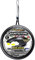 Granitestone Nonstick Frying Pan, 12” Egg Pan with Stay Cool Handles, Dishwasher Safe, 100% PFOA Free