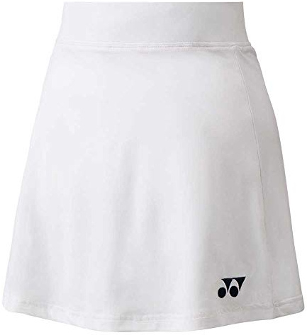 Yonex Rock Team Tennis Damen, weiß, XXL