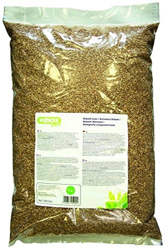 (L) Activador Bokashi para compostadora 1 kg.