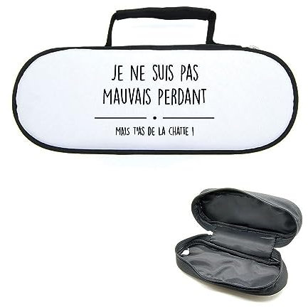 Tasche für Boccia-Kugeln