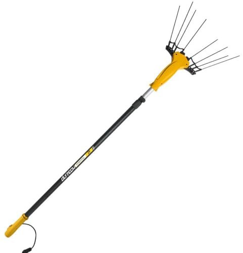 Volpi SCUOTITORE ULIVI OLYTECH Essential 455L con PROLUNGA 2100-3000
