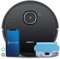 ECOVACS Robot ASPIRADOR DEEBOT OZMO 905 450ML