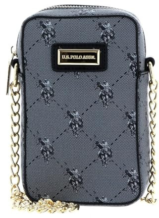 U.S. POLO ASSN. Hampton Handytasche 10 cm