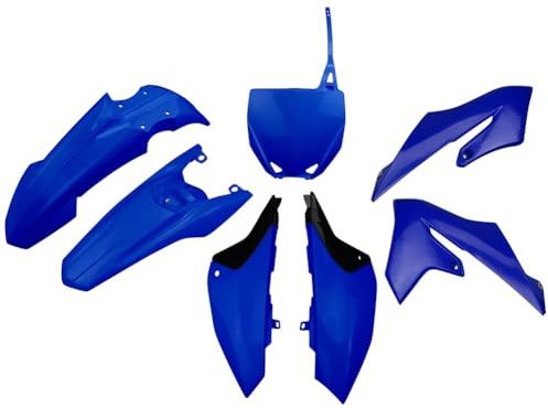 UFO PLAST KIT 999 21-24 Yamaha YZ 65 2019-2024