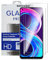 Novago compatible con Realme 8 Pro – Pack de 2 protectores de cristal templado ultrarresistentes a los golpes y a las explosiones de pantalla (transparente)
