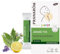 PRANAROM - Aromaforce - Jarabe Tos Junior - Para Tos Seca - Formulado con Principios Activos de Origen Natural Sin Azúcar, Colorante ni Conservante - 20x5ml