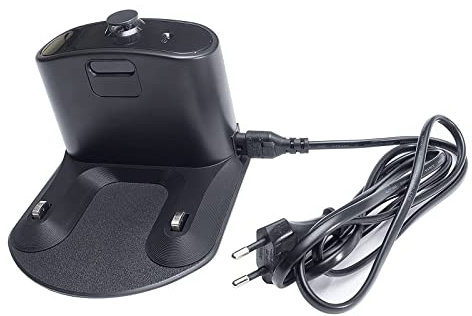 Tecasa Docking Station Chager Base Per irobot #4452367 # Per roomba 500/600/700/800/900 Series