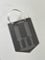 Air Fryer conversion chart guide wall plaque grey