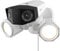 Reolink 4K Dual-Lens überwachungskamera Aussen mit 180° Ultraweitwinkel, PoE IP-Kamera Outdoor mit 1800lm Fluter, Personen-/Fahrzeug-/Haustiererkennung, Zwei-Wege-Audio, Duo Floodlight PoE
