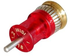 wisi Kabel-Endstecker KES 1,2GHz ZE 10 1200