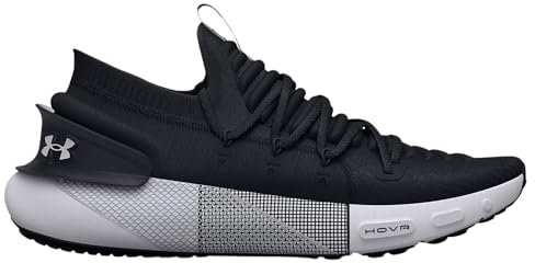 Under Armour HOVR Phantom 3 Black/White/White 6.5 B (M)