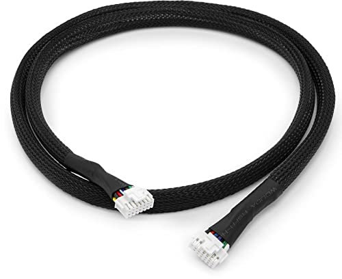 Cable Hotend para impresora 3D Anycubic I3 Mega S