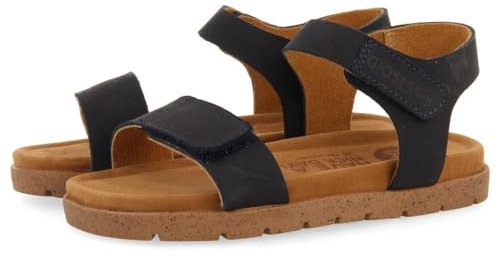 GIOSEPPO Bude, Sandale, Marineblau, 34 EU, Marineblau, 34 EU