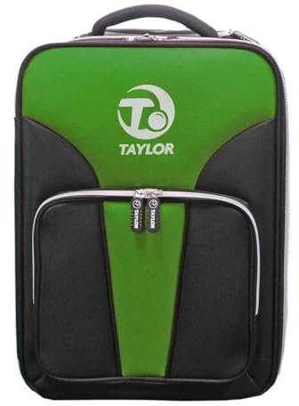 Taylor Green Sports Tourer Bag **NO Accessories Included**