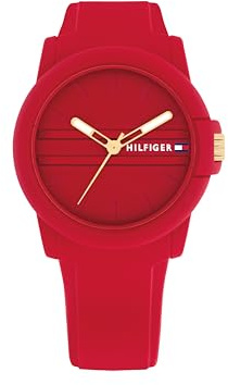 Tommy Hilfiger Orologio Elegante 1782689