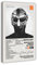 Yeepi MF Doom Madvillainy Album-Poster, Leinwand-Poster, Schlafzimmer-Dekor, Sportlandschaft, Büro, Raumdekoration, Geschenk, Rahmen-Stil, 30 x 45 cm