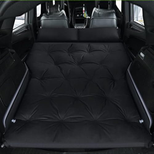 OTOZUM Auto Matratze Autobett, Kofferraum, SUV, Nicht Aufblasbare Matratze, Luftkissenbett, Reisematratze, Auto, Camping, Luftbett, Isomatte