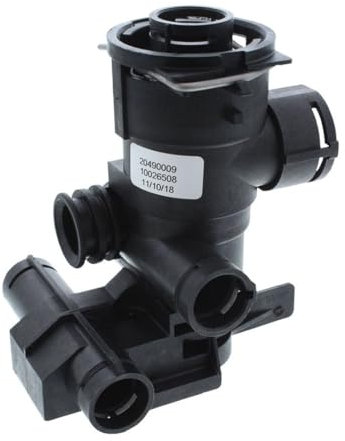 Boiler 3 Port Valve Kit for Vokera Compact 10026508