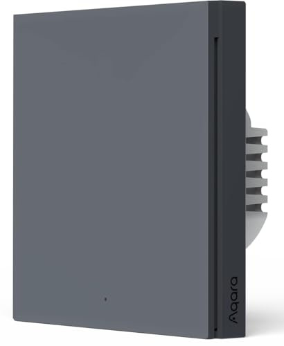 Aqara H1 NSR WS-EUK03-G