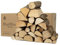 FuelWood Spatar Premium Hainbuchen-Brennholz 60L – Ofengetrocknet, 25 cm Scheite, unter 15% Feuchte – Ideal für Ofen, Kamin, Grill, Barbecue & Lagerfeuer – Kaminholz, Feuerholz, Grillholz (60 Liter)
