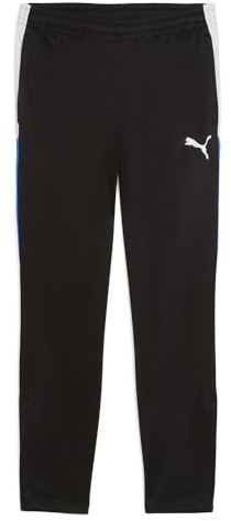 PUMA Herren Gestrickte Hosen Individualliga Training Pants