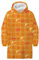 Halantex Dragon Ball Premium Übergroße Damen Hoodie Decke mit Ärmeln Oversized Kapuzenpullover Tragbare Decken aus Teddy Fleece