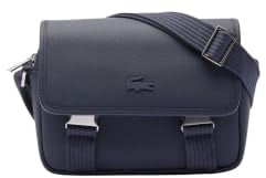 Lacoste NH4858HC Classic Mini sac à bandoulière pour homme