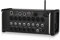 DIGNIFE Mixer per DJ, Air XR18 Mixer Digitale Studio di Registrazione Console Mixer Digitale a 12/18 canali Console DSP WiFi Tavolo Digitale