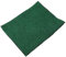 FONDOTIN 1 Feuille Tapis de terrasse Tortue Pelouse synthétique Gazon Artificiel Plante Artificielle Accessoires d'aquarium Plantes pour Le pêche à la pêche Plastique polypropylène Green