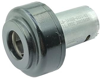 RS-390 Electric Blade Fan Motor DC 5V-12V 72W High Speed Power Fan Motor 1Pcs